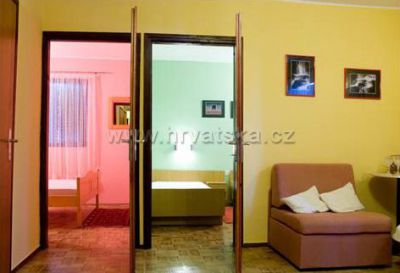 Apartmani PILDEK