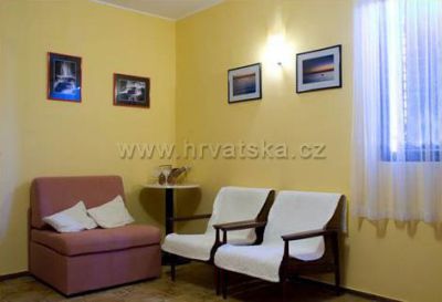 Apartmani PILDEK