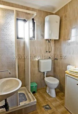 Apartmani PILDEK