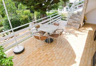 Apartmani PILDEK