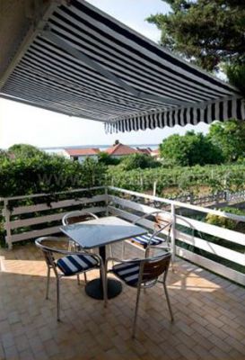 Apartmani PILDEK