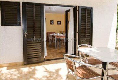 Apartmani PILDEK