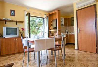 Apartmani PILDEK