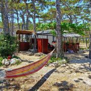 Camping Planik Ražanac