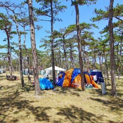 Camping Planik Ražanac