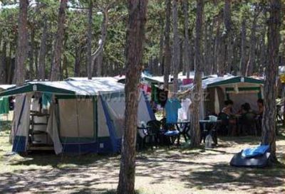 Camping Planik Ražanac