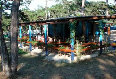 Camping Planik Ražanac