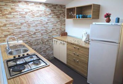 Apartmani LUCIJA
