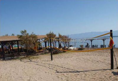 Apartmani LUCIJA