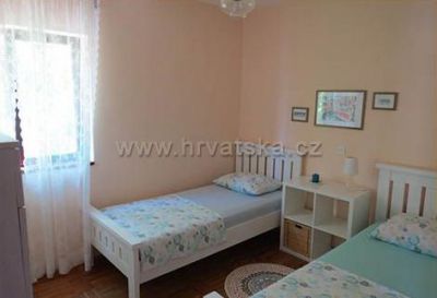 Apartmani LUCIJA