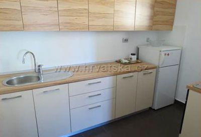Apartmani LUCIJA