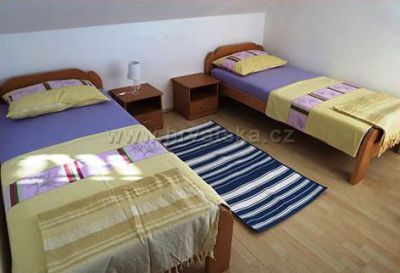 Apartmani LUCIJA