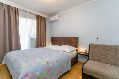 Apartmani PLIŠIĆ