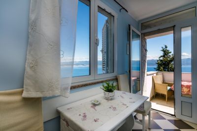 Apartmani PLIŠIĆ