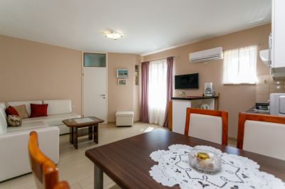 Apartmani PLIŠIĆ