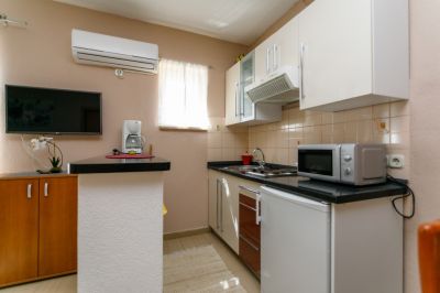 Apartmani PLIŠIĆ