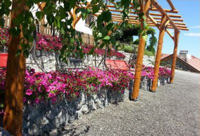 Plitvicka vila