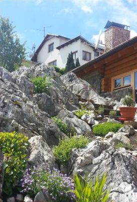 Plitvicka vila
