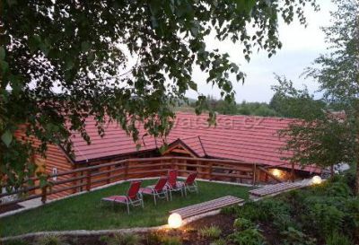 Plitvicka vila