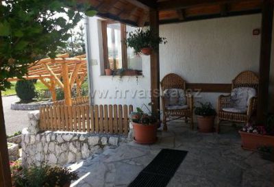 Plitvicka vila