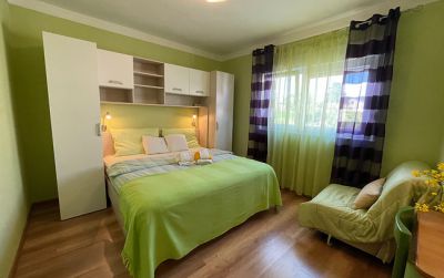 Apartmani Anica Plješa