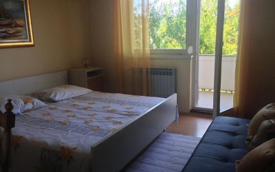 Apartmani Anica Plješa