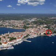 Apartment Poreč Center Sea