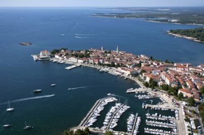 Apartment Poreč Center Sea