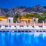 Poseidon Mobile Home Resort