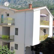 PRIMORAC Apartments