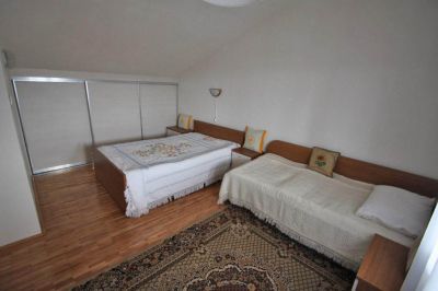 Apartmani PROHASKA