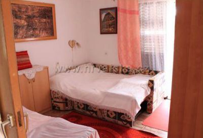 Apartmani PROHASKA