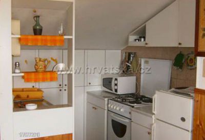 Apartmani PROHASKA