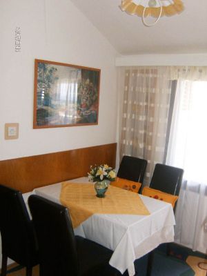 Apartmani PROHASKA