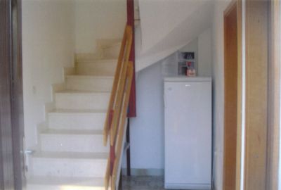 Apartmani Proleta