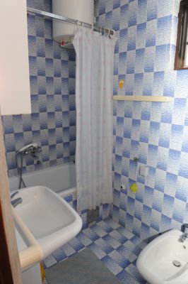 Apartmani Proleta