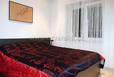 Promenade Apartment Split