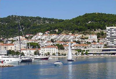 Promenade Apartment Split