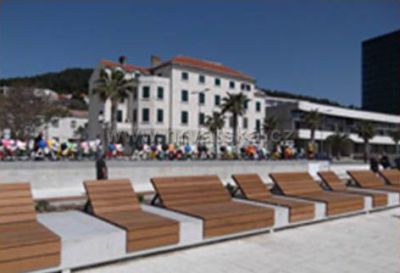 Promenade Apartment Split