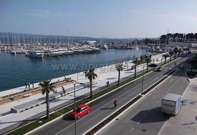 Promenade Apartment Split