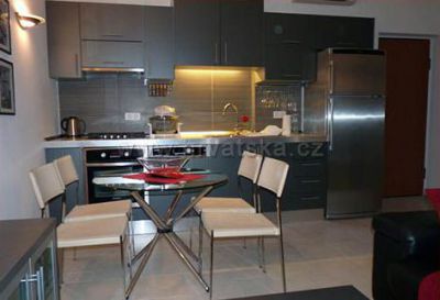 Promenade Apartment Split