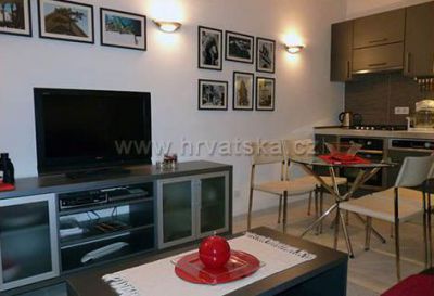 Promenade Apartment Split