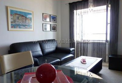 Promenade Apartment Split