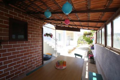 Apartman Providenca
