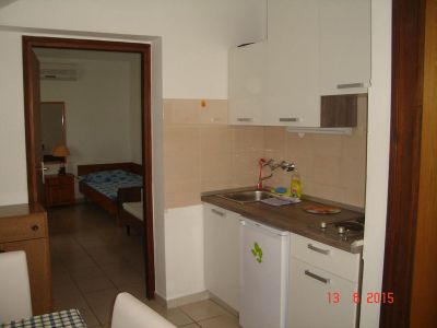 Apartmani PULEK