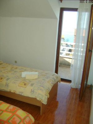 Apartmani Lucija