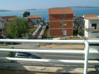 Apartmani Lucija