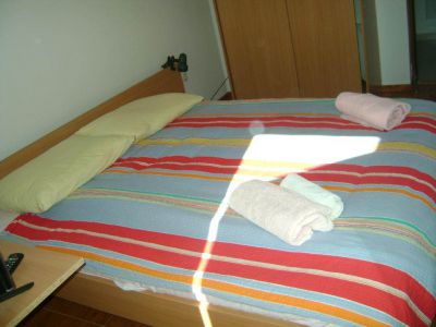 Apartmani Lucija