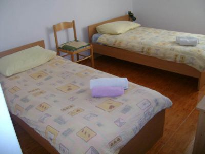 Apartmani Lucija