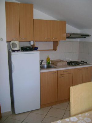Apartmani Lucija